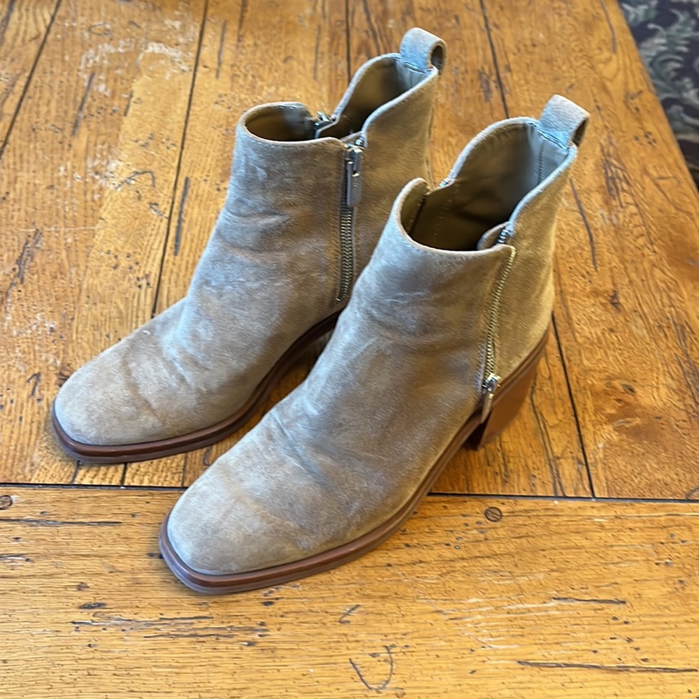 Phillip Lim 3.1 alexa booties - Picture 2 of 11